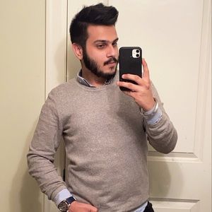 Meet your Posher, Kush